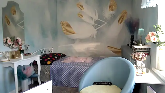 Arisa5000 webcam