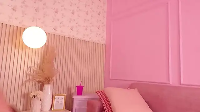 Hannah-Prada webcam