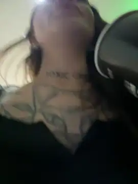 SaintSquirt webcam