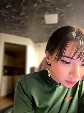 Sasha-firee webcam