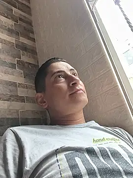 Tiger_cryad webcam