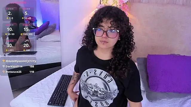__Izumii__ webcam