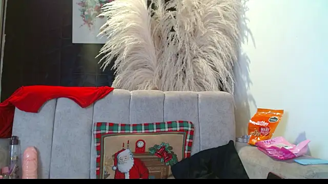 xiomara1609 webcam