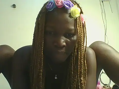 Mimo254 webcam