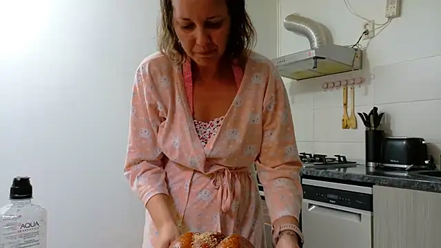 SweetMaddy888 webcam
