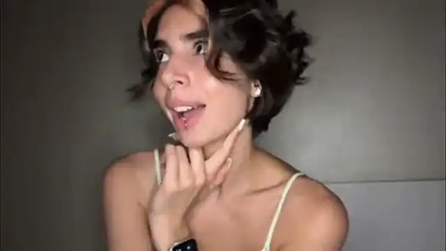 JessiaRuezga webcam