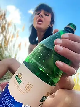 Kamila151 webcam