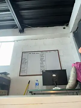 Nicolle_foxy live sex cam