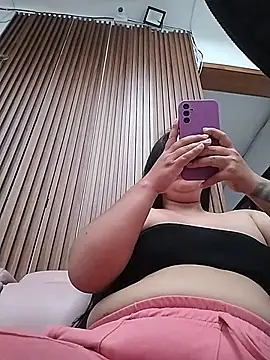 Amber_Herrera webcam