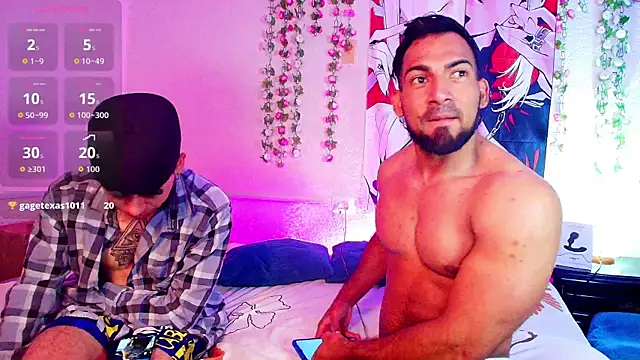 markus_white webcam