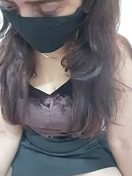Aarti909090 webcam