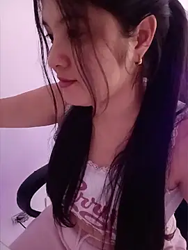 Pervyangell webcam