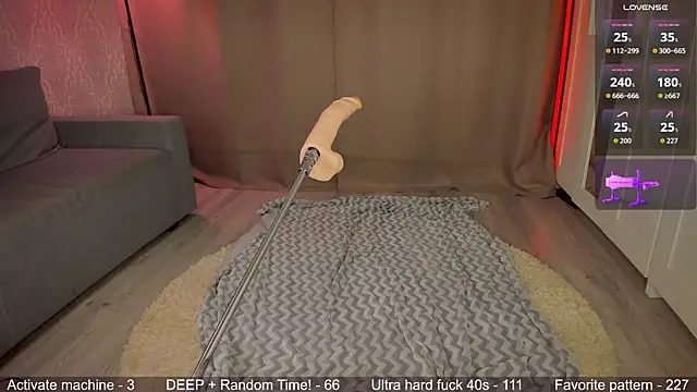 Juicy_Vikki webcam