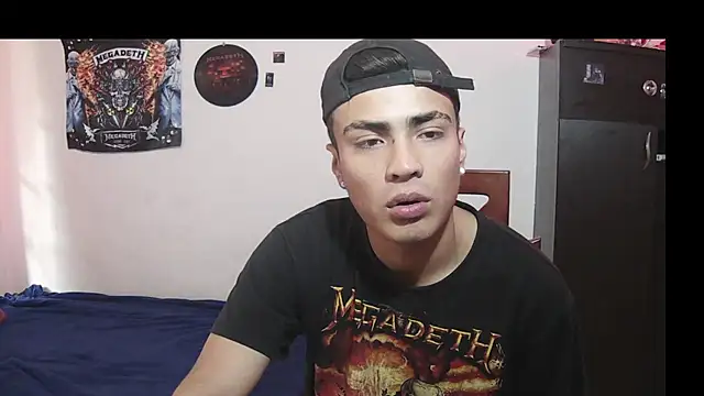 Fenix_hardcock webcam