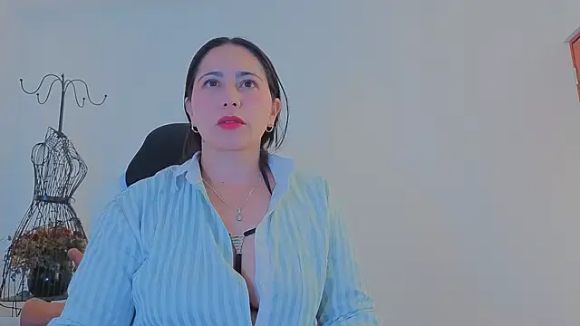 valeriavg webcam
