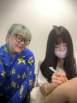 Rocket-Girl webcam