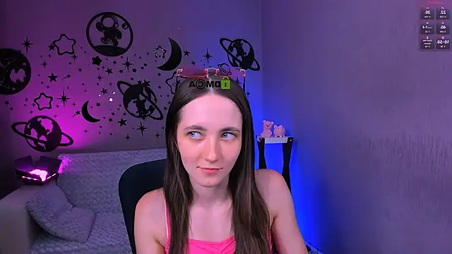 bella_dorn webcam