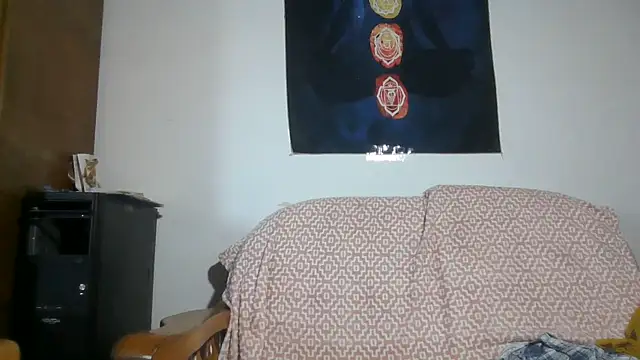 ExquisiteMature webcam