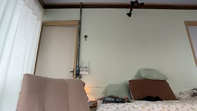 deusaludovica webcam