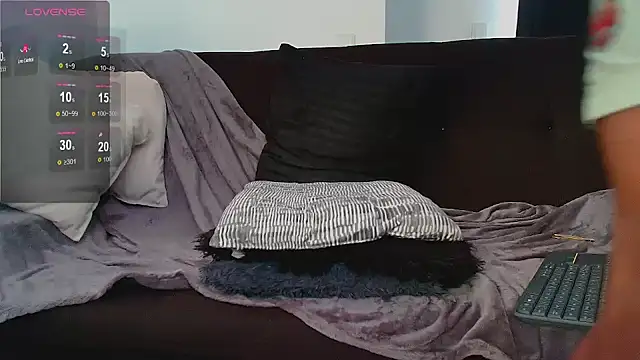 Lucio__Fox webcam