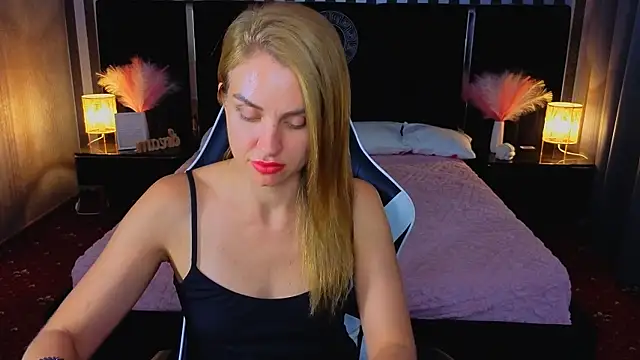 GabriEllla_4U webcam