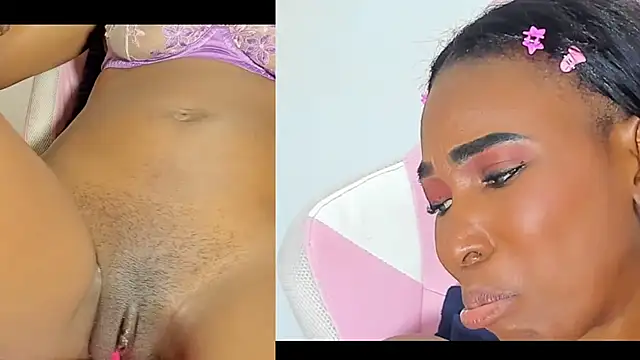 myblackdoope live cam on StripChat