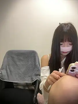 Rocket-Girl webcam