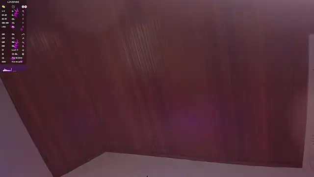 elodie_walker webcam