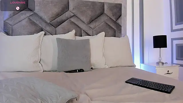 cocoamore webcam