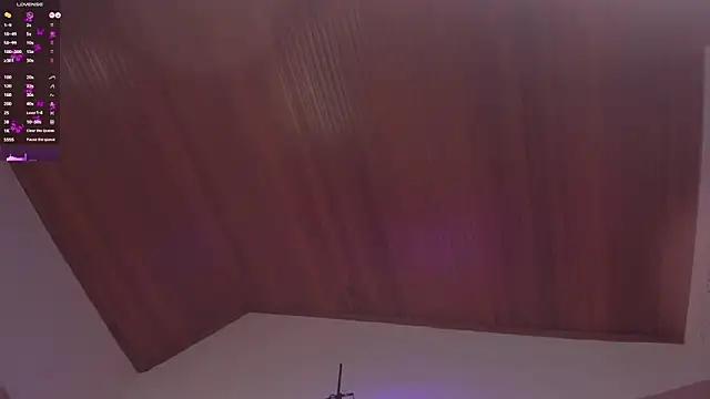elodie_walker webcam