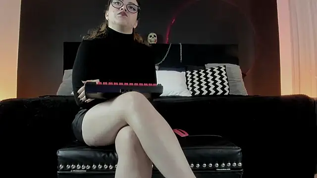 _Jade_16 webcam