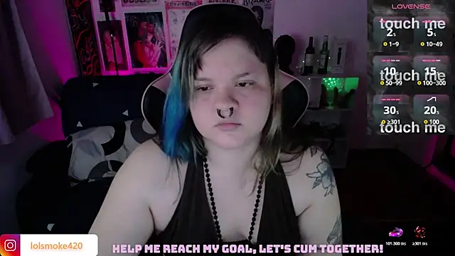 Bdsm_and_fries webcam