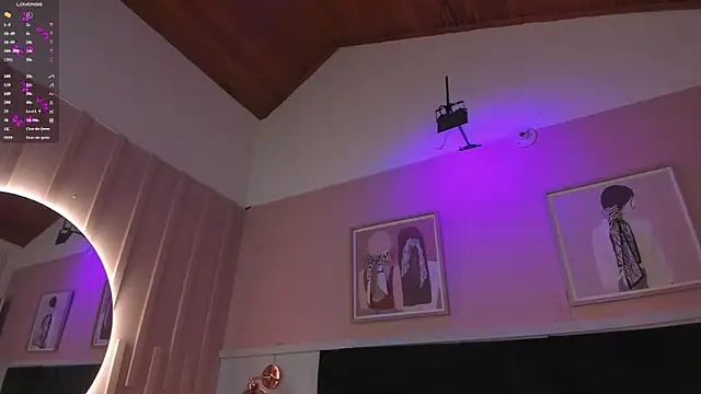 elodie_walker webcam