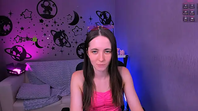 bella_dorn webcam