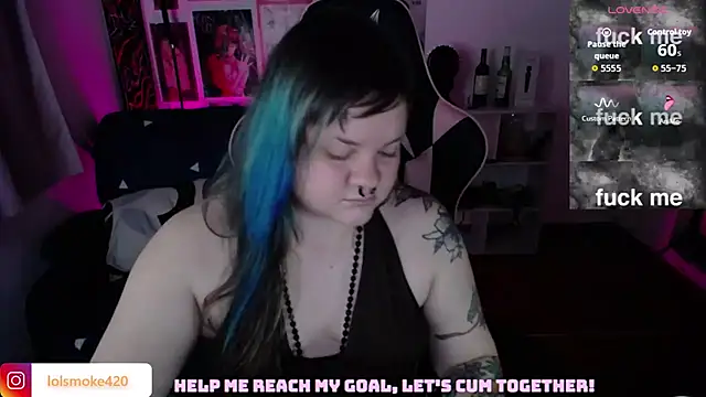 Bdsm_and_fries webcam