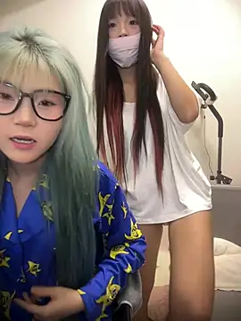 Rocket-Girl webcam