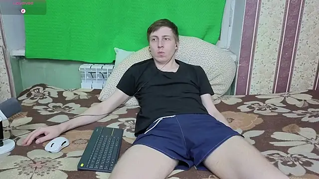 Darien_Brown webcam