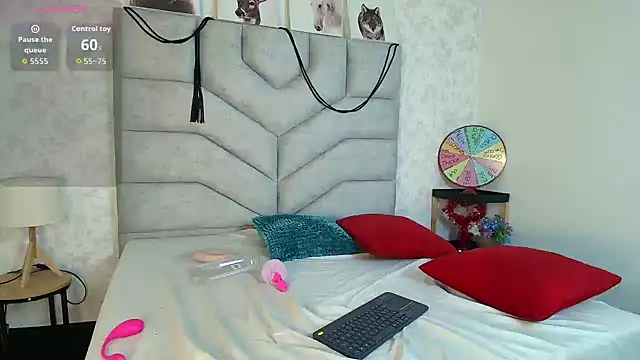KimberlyFox_t webcam
