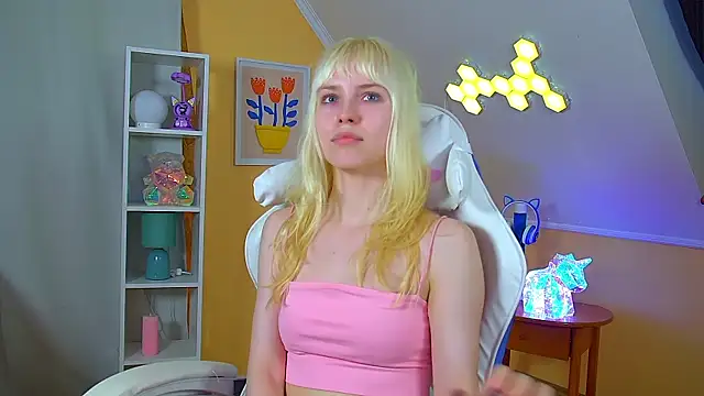 HannahHollis webcam