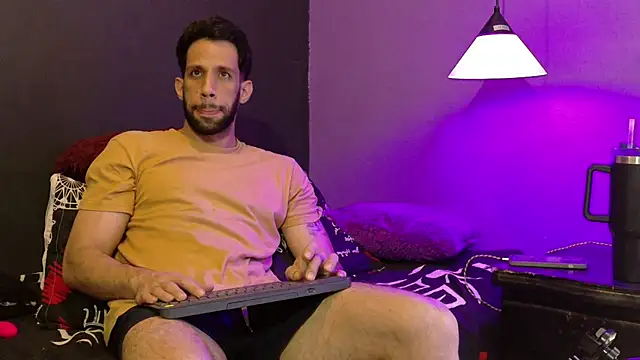karim_mansur's live room