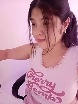 Pervyangell webcam