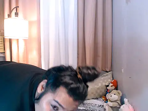 TSbrianaHugeCock webcam
