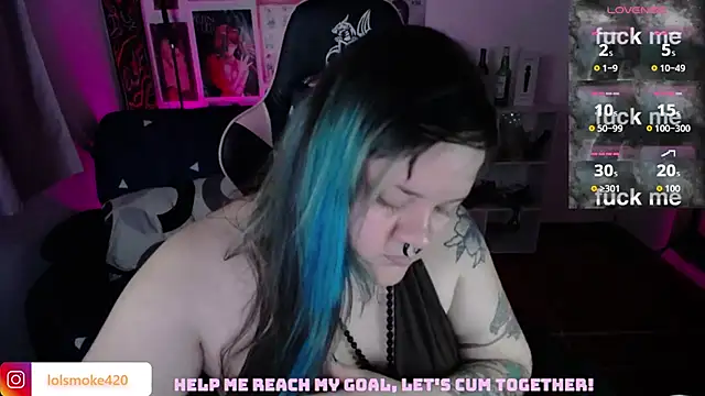 Bdsm_and_fries webcam