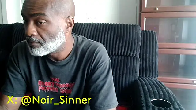 sinnernoir