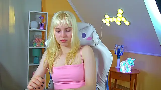 HannahHollis webcam