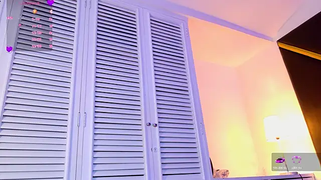 EmmaaCastro webcam