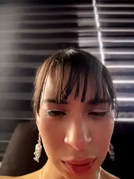 Sasha-firee webcam