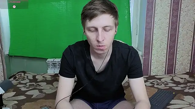 Darien_Brown webcam