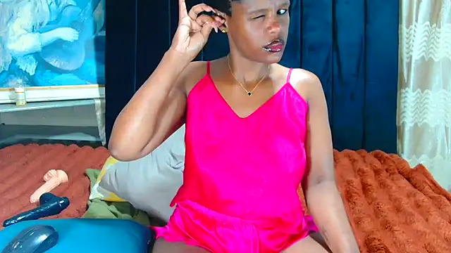 CaramelCandyxx live cam on StripChat