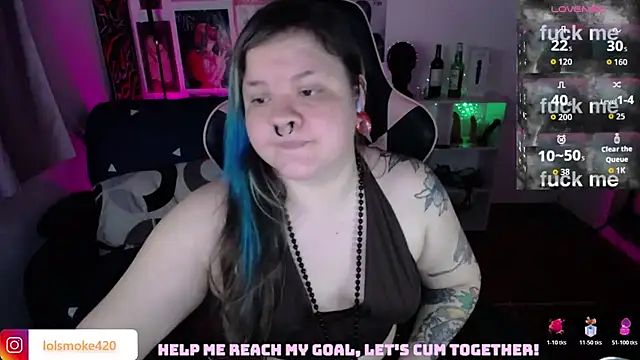 Bdsm_and_fries webcam